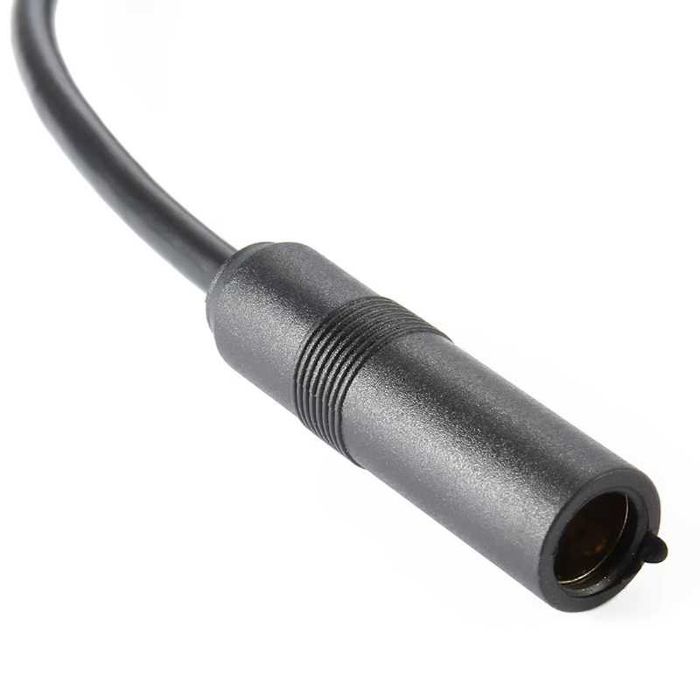 Усилвател за антена на кола – 12V, AM/FM – снимка 4