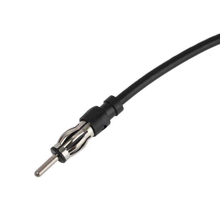 Усилвател за радио антена на кола – 12V, AM/FM – снимка 7