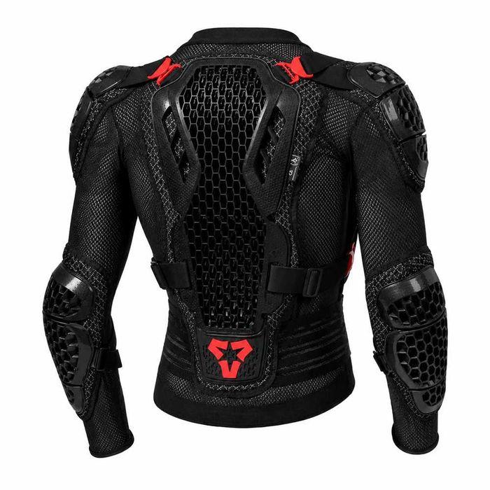 Протекторна ризница за мотор VEMAR – XL, XXL, XXXL – снимка 4