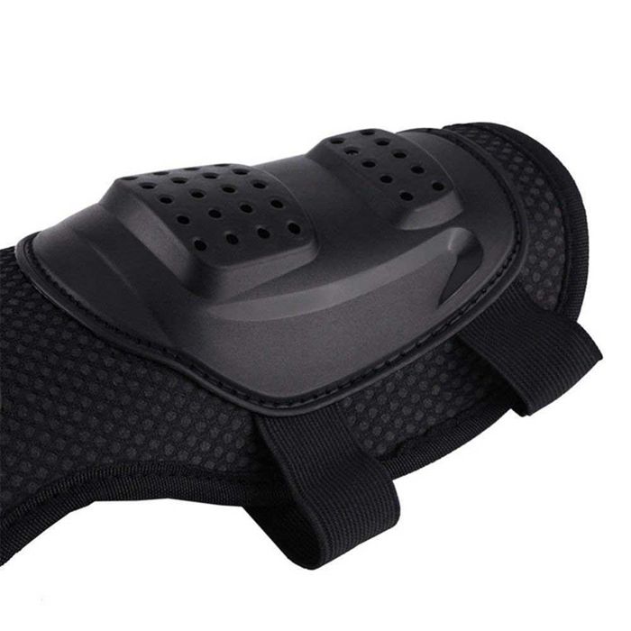 Наколенки и налакътници за мотор PRO-X – 4 части – снимка 6