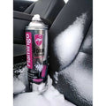 Активна пяна за сухо пране Flamingo Super Foam – 650 мл