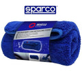 Микрофибърна кърпа Sparco – 40x40 см