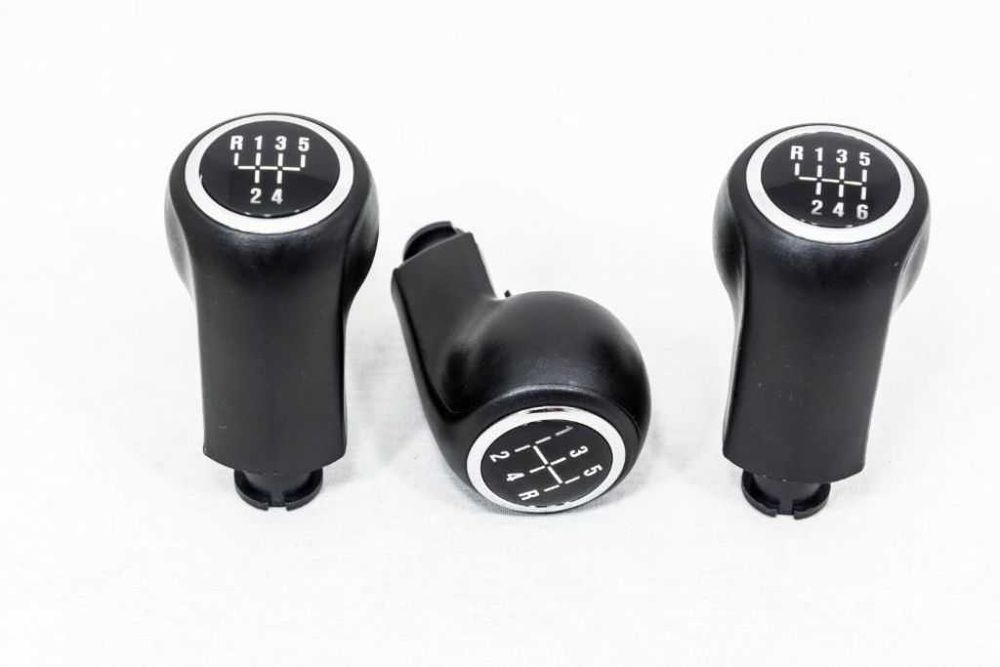 Топка за скоростен лост Opel Astra H, Corsa D, Zafira B – 5 и 6 скорости