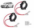 Адаптери за LED крушки H7 за VW Golf 5 – 2 бр.