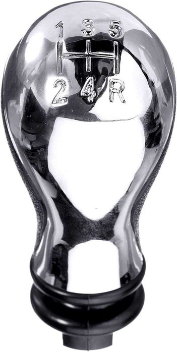 Топка за скоростен лост Peugeot 206, 207, 307 и Citroen C2, C3, C4, C5, C8 – снимка 6