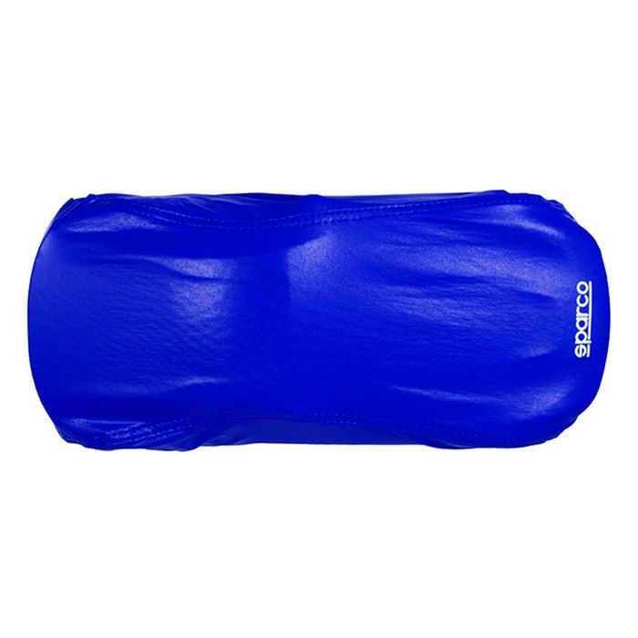 Водоустойчиво покривало за кола Sparco – размери M, L, XL, XXL – снимка 3