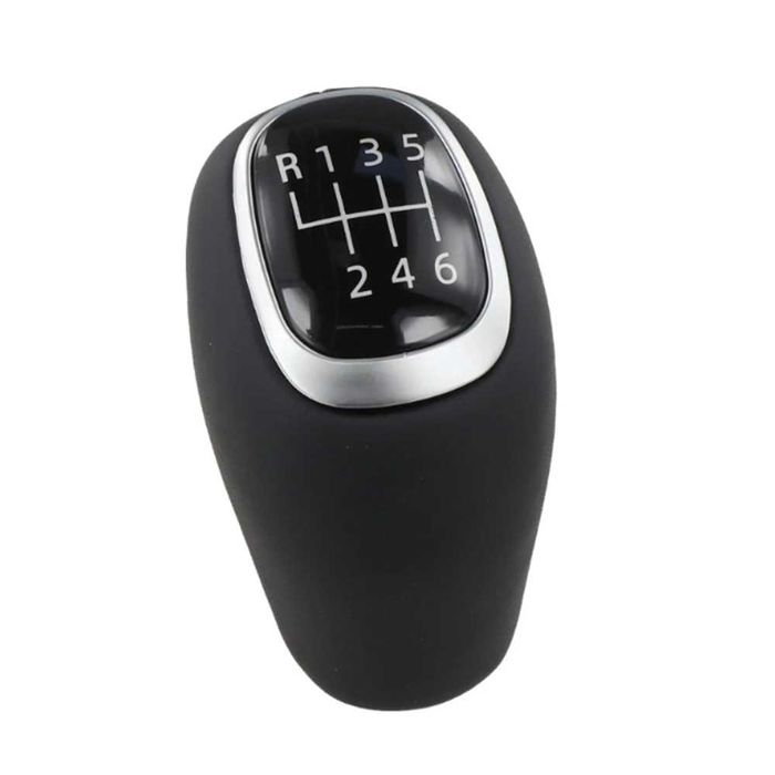 Топка за скоростен лост Hyundai и Kia – 6 скорости – снимка 3
