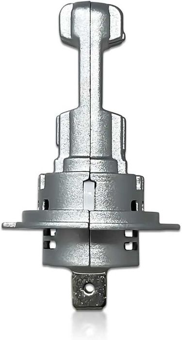 LED крушки H7 Motohama Mini – 30W, 2600 lm – снимка 3