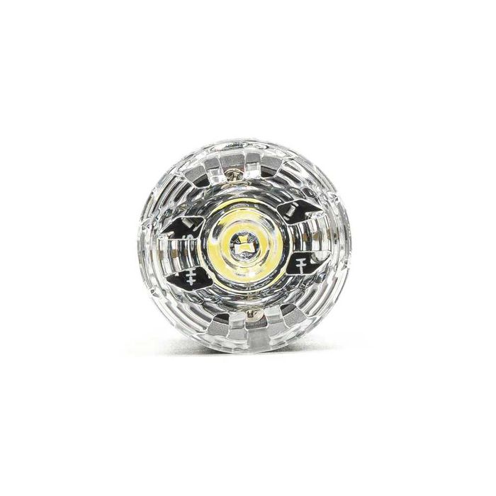 LED крушка BA15S (P21W) Canbus Glipart – 1 светлина – снимка 5