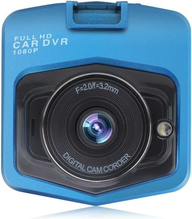 Видеорегистратор за кола GT300 – Full HD – снимка 7