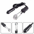 Електрически бързовар за кола – 12V, 120W