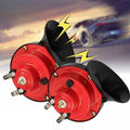 Тромби охлюв с реле 12V – комплект 2 бр.