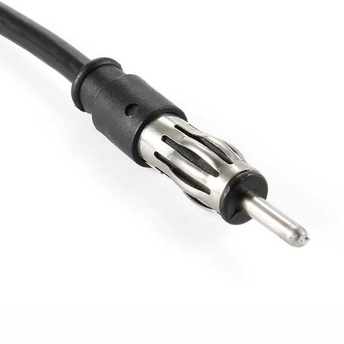 Усилвател за антена на кола – 12V, AM/FM – снимка 3