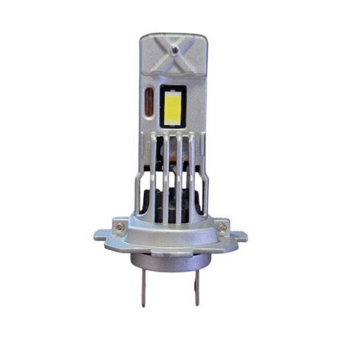 LED крушки H7 Motohama Mini – 30W, 2600 lm – снимка 2
