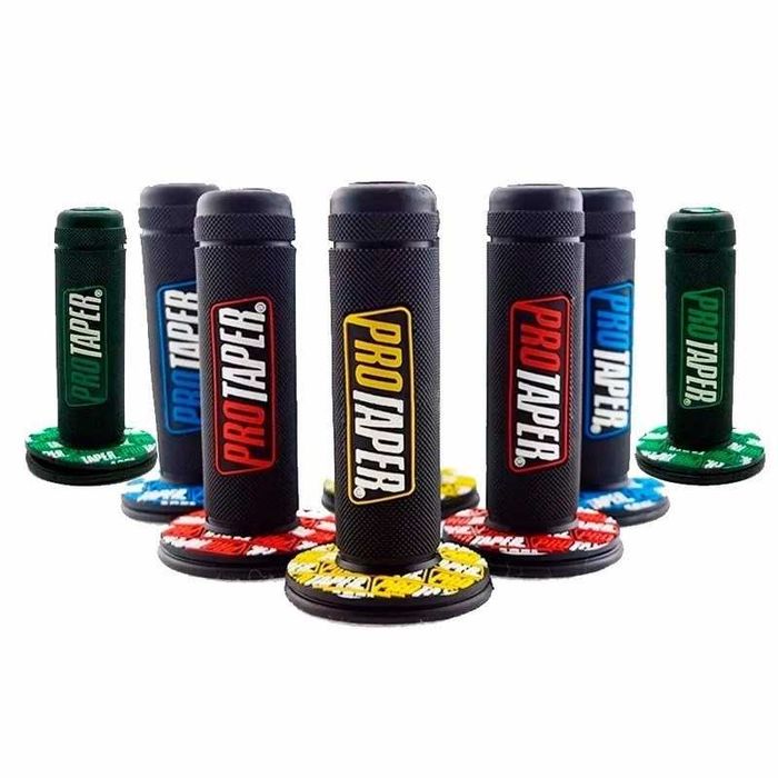 Ръкохватки за мотор Protaper