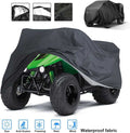 Водоустойчиво покривало за ATV – 3XL, 256x110x120 см