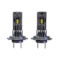 LED крушки H7 Motohama Mini – 30W, 2600 lm