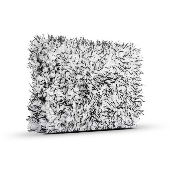 Микрофибърна гъба за миене на кола K2 Wash Pad Pro – снимка 3