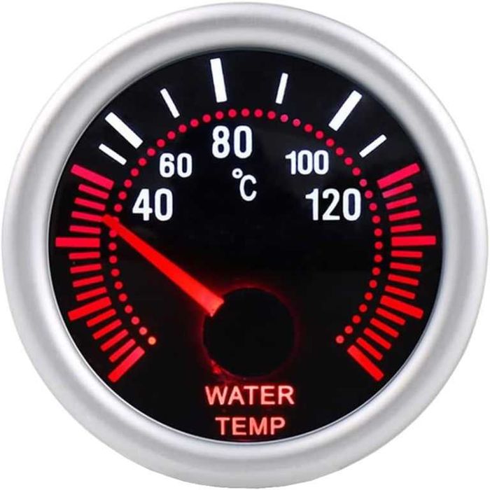Уред за температура на водата WATER TEMP – снимка 2
