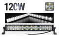 LED бар 120W – 54 см, 12V/24V