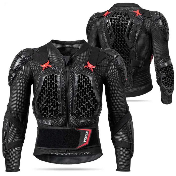Протекторна ризница за мотор VEMAR – XL, XXL, XXXL