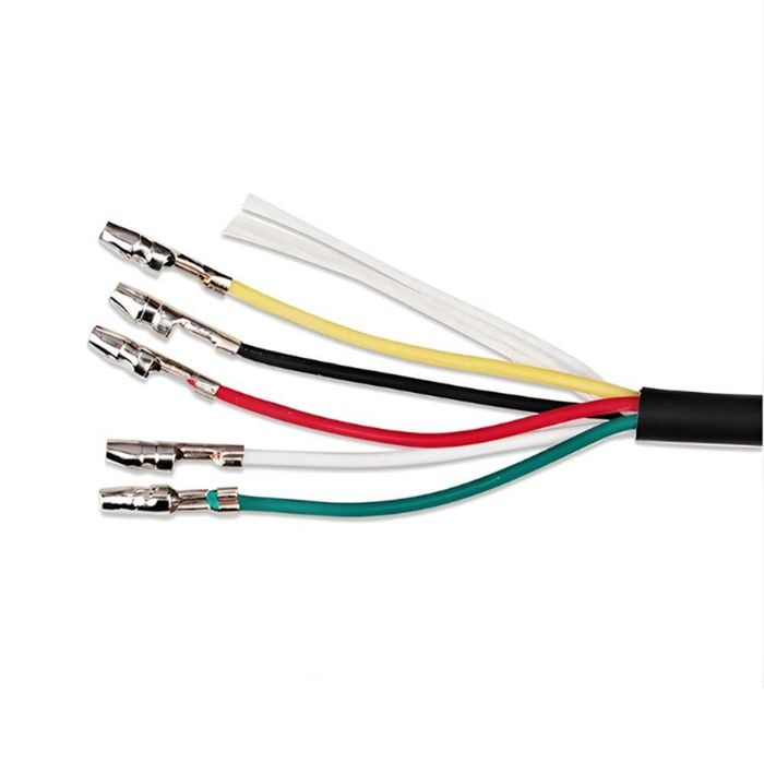 LED стоп за мотор с мигачи и стойка за номер – универсален – снимка 6