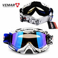 Очила за мотокрос VEMAR Racing – сини