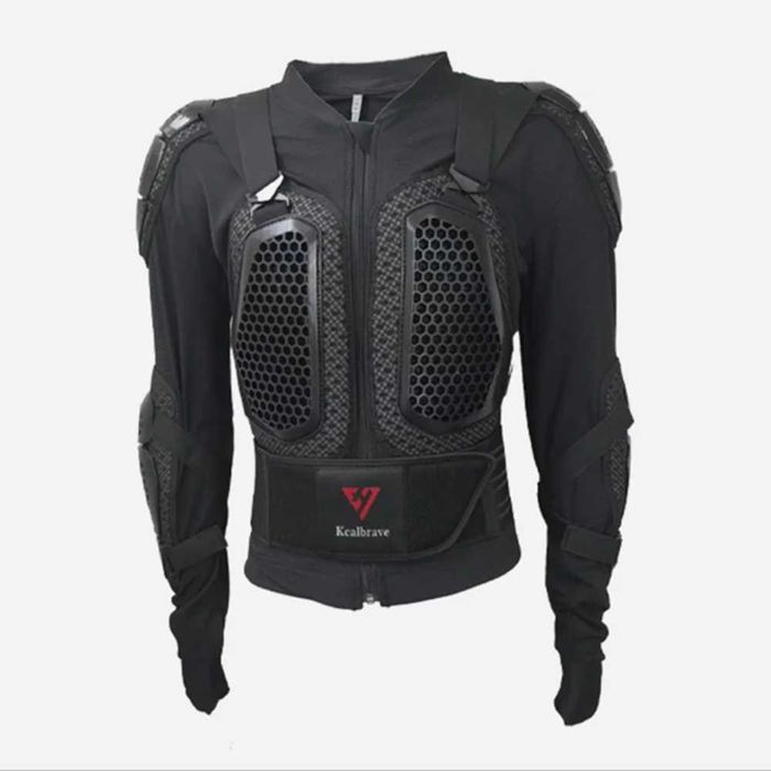 Протекторна ризница за мотор, регулируема – XL/2XL/3XL – снимка 5