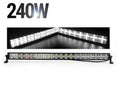 LED бар 240W – 105 см, 12V/24V