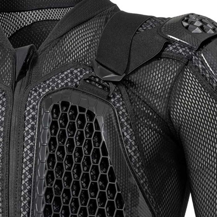 Протекторна ризница за мотор, регулируема – XL/2XL/3XL – снимка 2