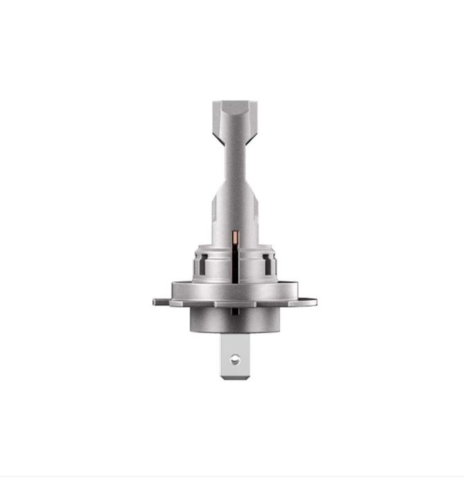 Мини LED крушки H7 60W Canbus – 12V, +300% светлина – снимка 3