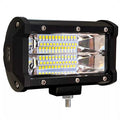LED бар халоген 72W с алуминиев корпус – универсален