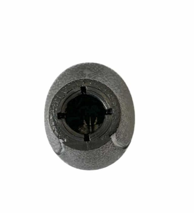 Топка за скоростен лост BMW M Power E39, E46, E53, E60 – 6 скорости – снимка 5