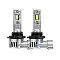 Мини LED крушки HB4 (9006) Canbus 12V – директен монтаж