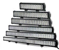 Off-road LED бар халогени – от 36W до 300W, 12/24V