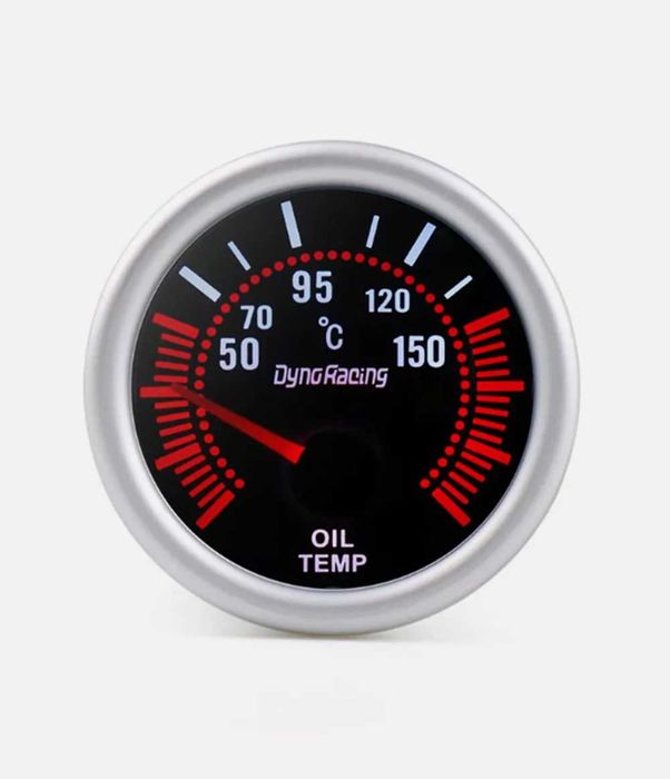 Уред за температура на маслото OIL TEMP – снимка 2