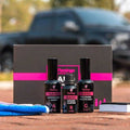 Нано керамично покритие за кола Nano Ceramic Kit
