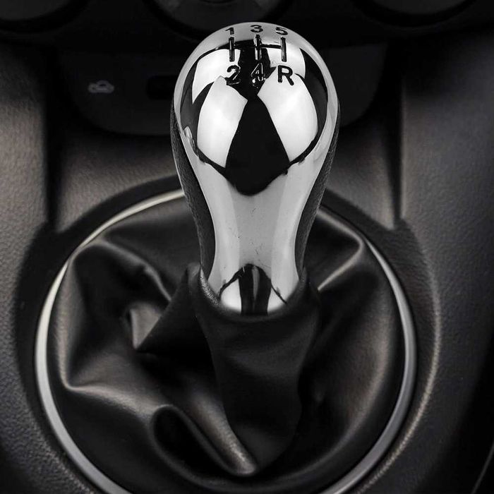 Топка за скоростен лост Peugeot 206, 207, 307 и Citroen C2, C3, C4, C5, C8 – снимка 4