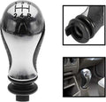Топка за скоростен лост Peugeot 206, 207, 307 и Citroen C2, C3, C4, C5, C8