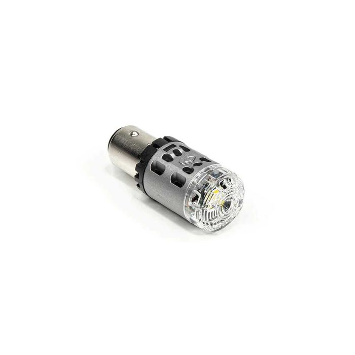 LED крушка BA15S (P21W) Canbus Glipart – 1 светлина – снимка 3