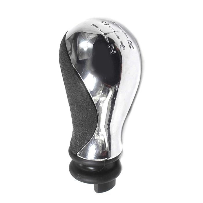 Топка за скоростен лост Peugeot 206, 207, 307 и Citroen C2, C3, C4, C5, C8 – снимка 2