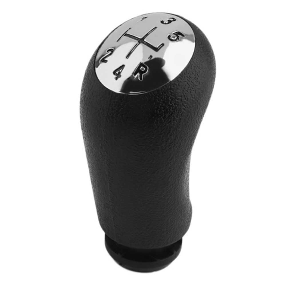 Топка скоростен лост за Dacia Logan/Renault Megane - 5 ск. - снимка 4