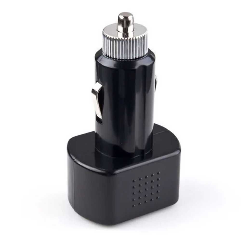 Дигитален Волтметър за автомобил или камион - 12V/24V. - снимка 4