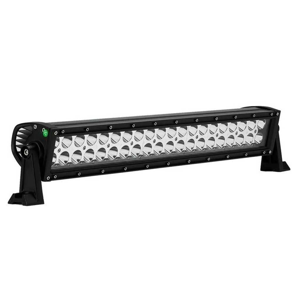 Mощни халогени Лед Барове Off Road от 36/300w - 12/24V - снимка 2