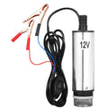 Електрическа помпа за Течности/Гориво 12V - 30л./мин. - снимка 1