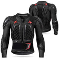 Мото Протекторна Ризница VEMAR - XL/XXL/XXXL - снимка 1