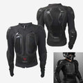 Мото Протекторна Ризница, регулируема - XL/2XL/3XL. - снимка 1