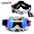 Професионални мотокрос очила VEMAR RACING - Сини - снимка 1