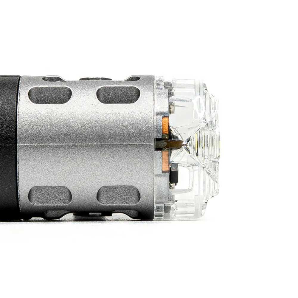 LED диодни крушки Glipart, BA15S/P21W, CANBUS - 1 Светлина - снимка 4