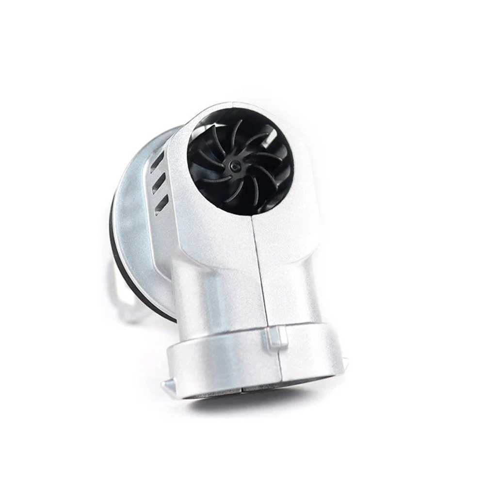 LED Мини Диодни крушки H11, 12V, Canbus с вграден вентилатор. - снимка 3